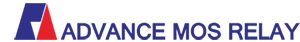 ADVANCE MOS RELAY
